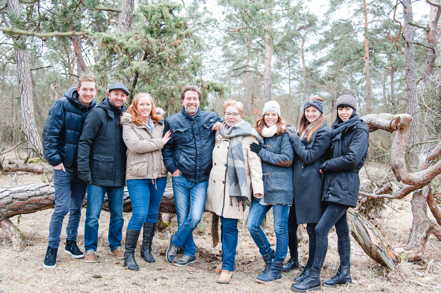 Familienmensch